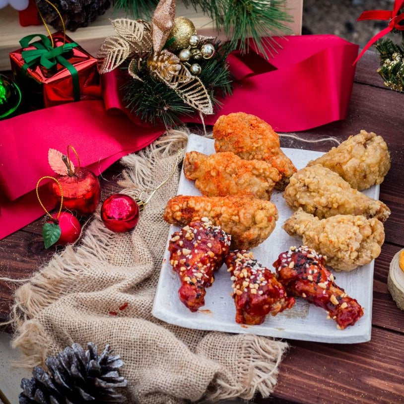 Why Do The Japanese Eat KFC At Christmas The Otaku Box why-do-the-japanese-eat-kfc-at-christmas-the-otaku-box