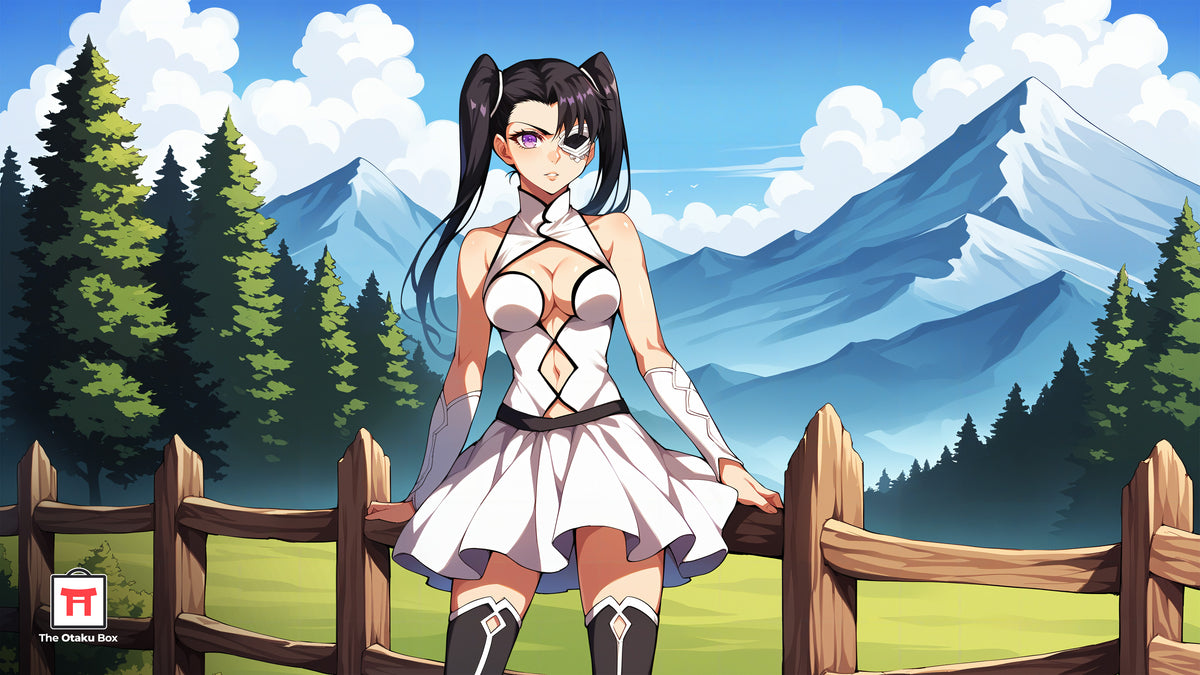 Loly Aivirrne | Bleach | Waifu Ecchiverse – The Otaku Box