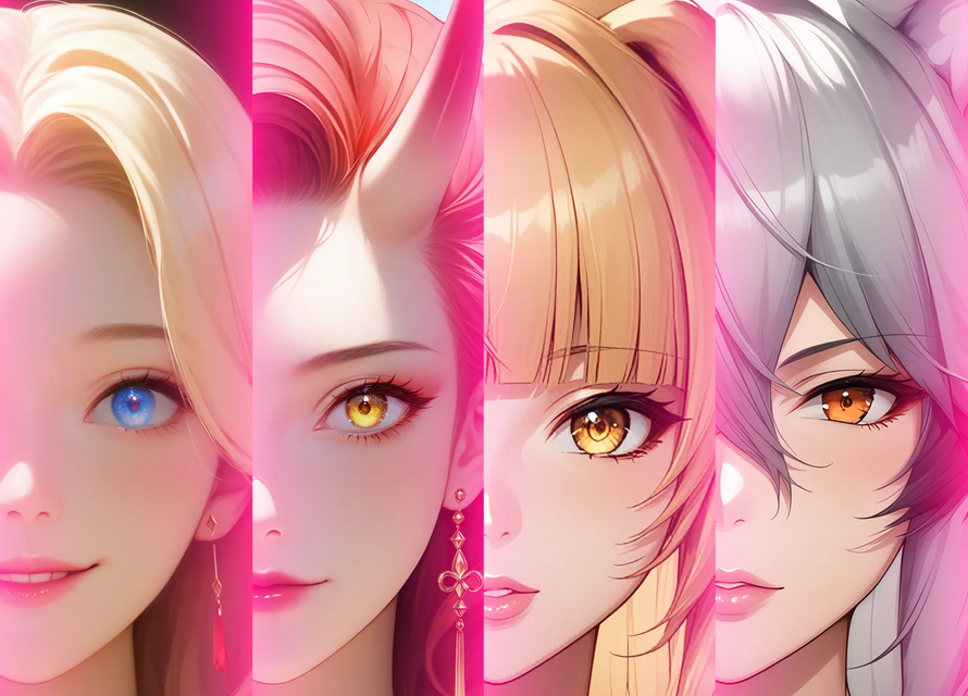 Waifu Monthly Has The Best Ultrawide Anime Girl Wallpapers Ready to be