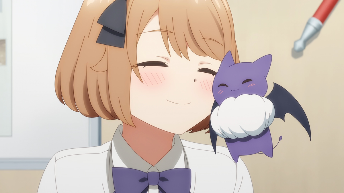 Tsumugi Tsutsumi | Studio Apartment | Waifu Ecchiverse – The