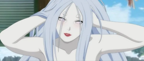Kaguya Otsutsuki – The Otaku Box