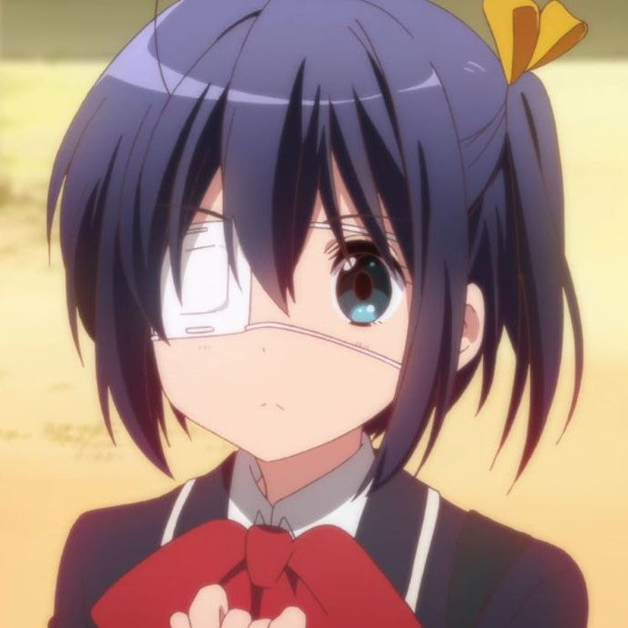 Top 10 Chuunibyou Characters [Best List]