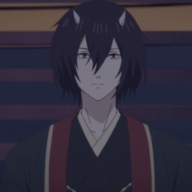 The Lore of Oni Girls: Let’s Go For a Ride — The Otaku Box