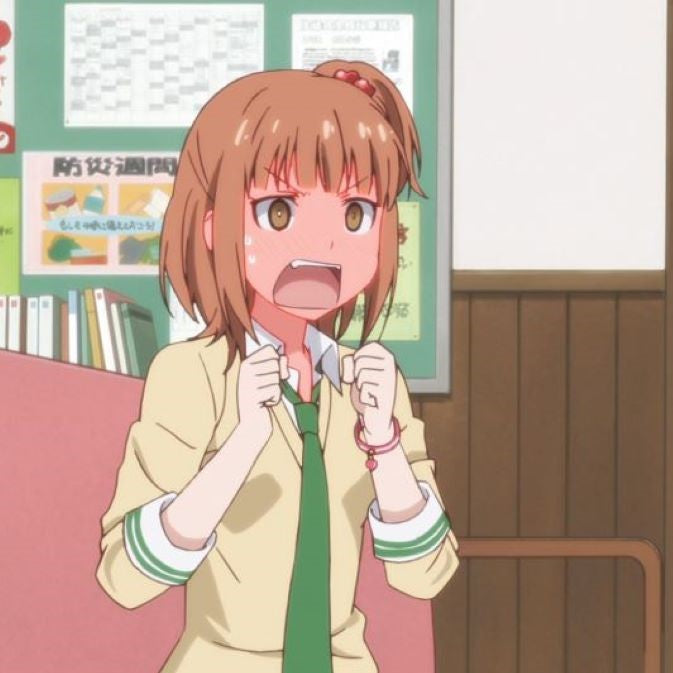 vacant-eyes-kotoura-san-ep01.jpg - Japanese with Anime Images