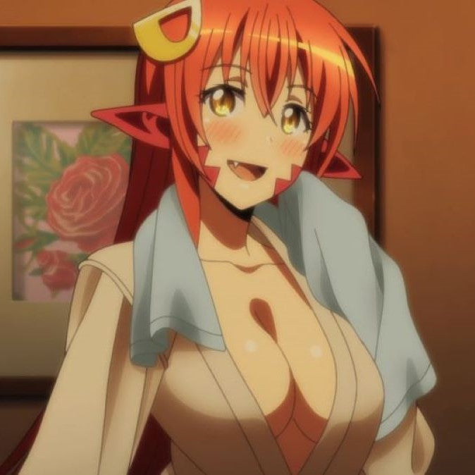 Who's the Snake Girl Miia From Monster Musume? The Otaku Box