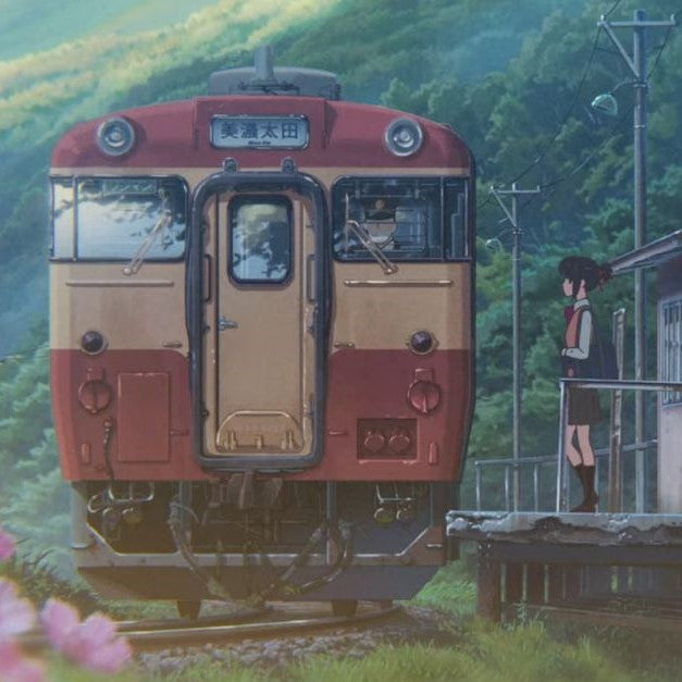 Train Travel in Japan – The Otaku Box