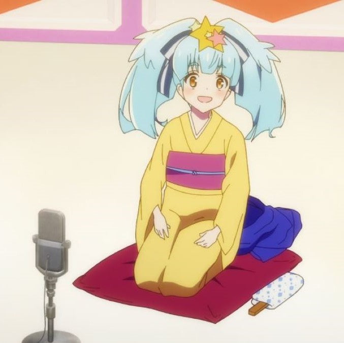 Godot Rakugo Explaining The Comic Tradition of Rakugo — The Otaku Box