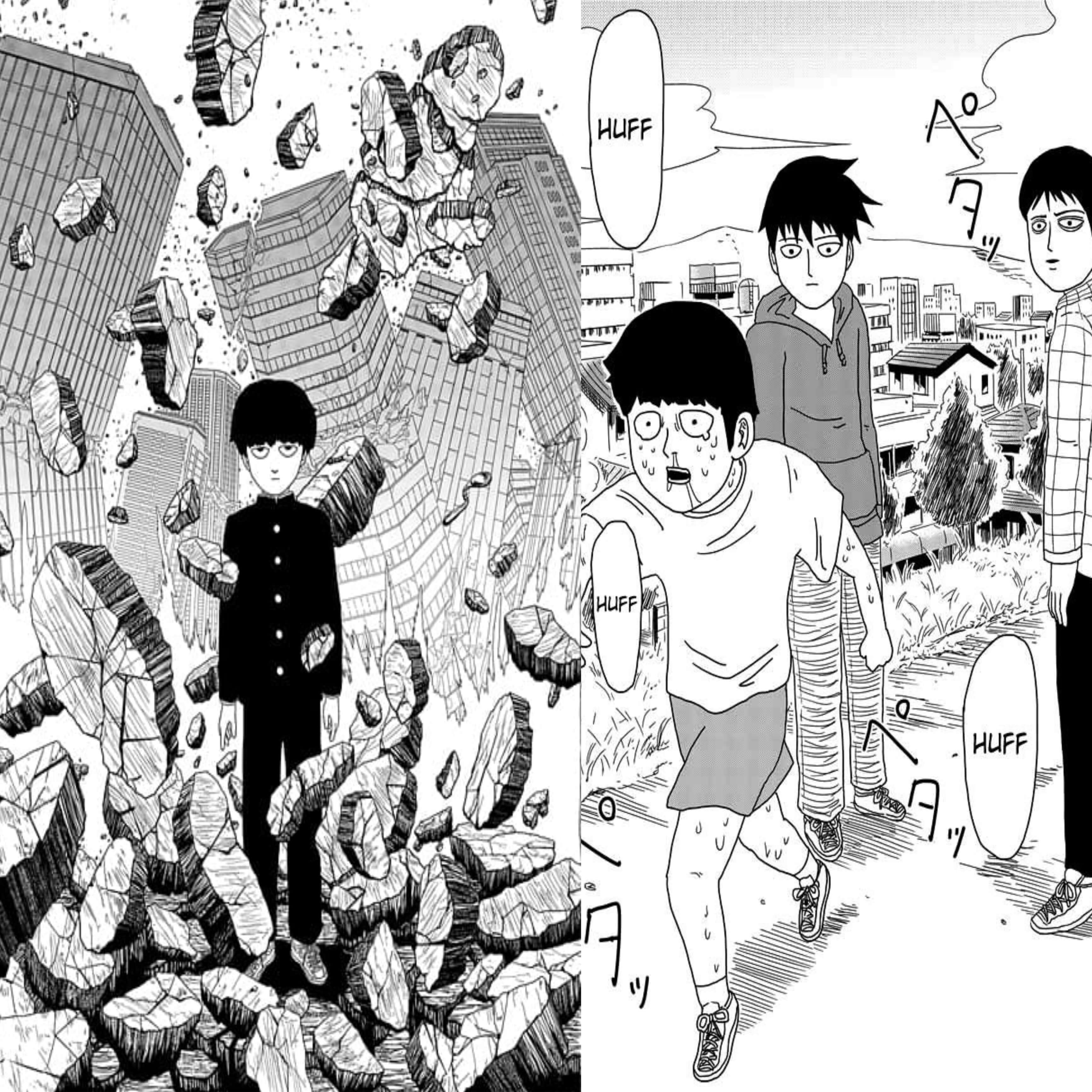 Mob Psycho 100: Season 3: Release Date, Story & Everything You Should Know