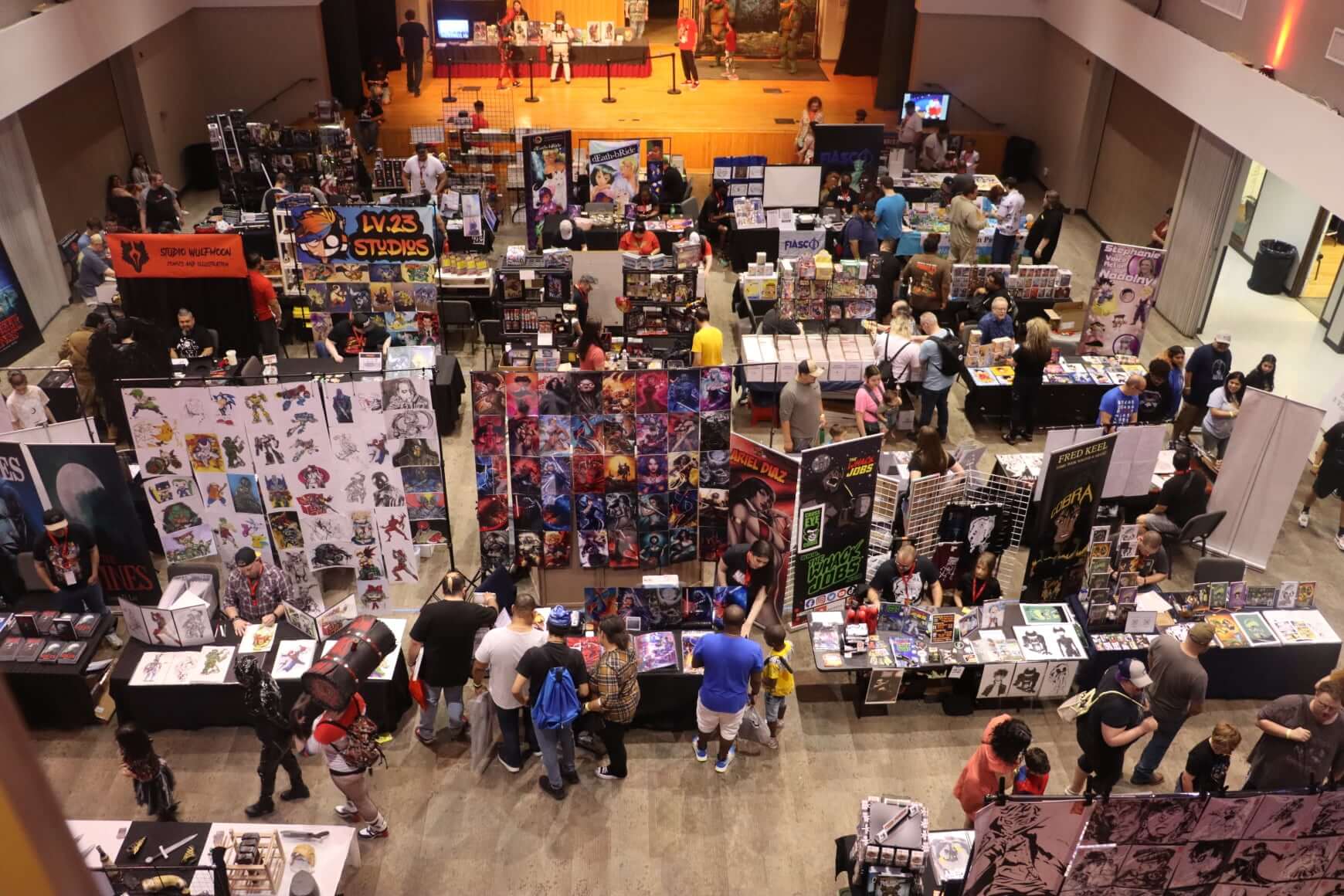 Austin, TX Anime Convention Events | Eventbrite