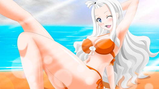 Mirajane Strauss