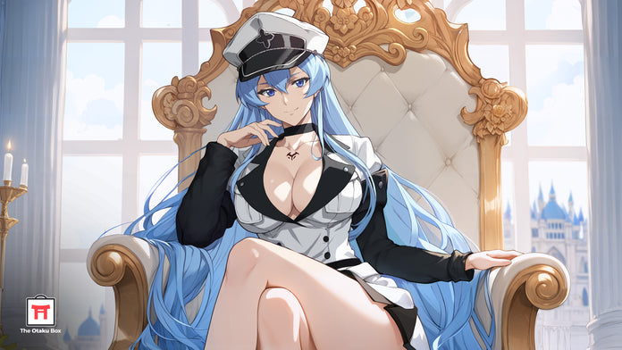 Esdeath