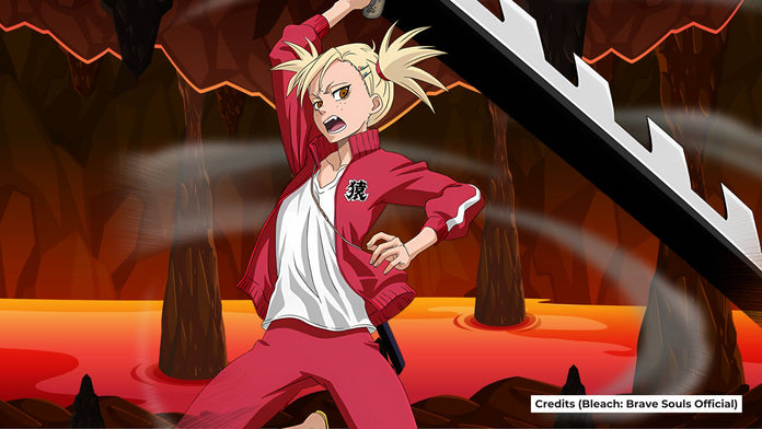 Hiyori Sarugaki
