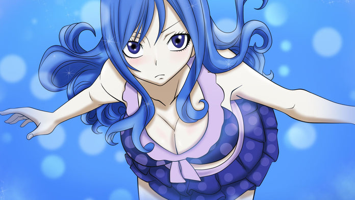 Juvia Lockser