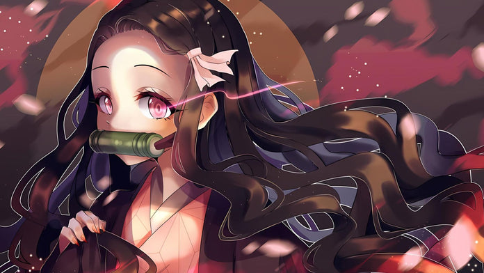 Nezuko Kamado