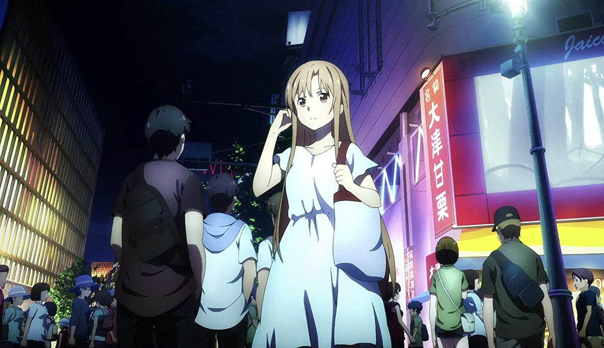 The 15 Most Loved Waifus from Anime Past The Otaku Box