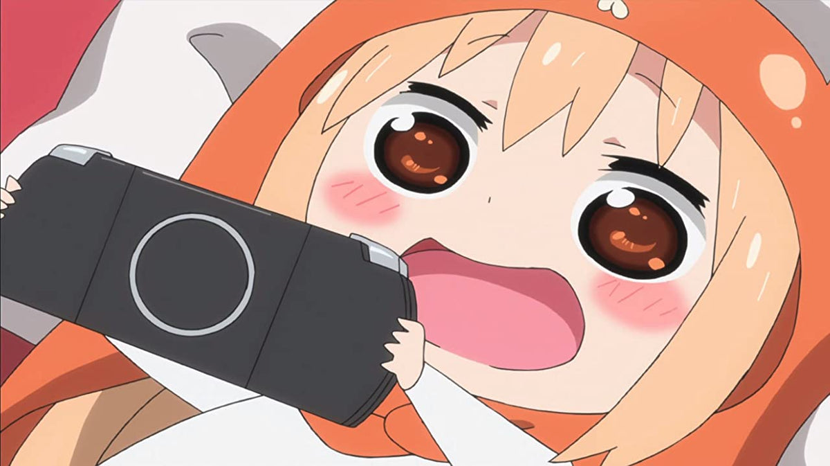 Five Anime Games I want to play - The Otaku Box
