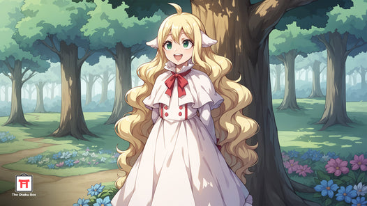 Mavis Vermillion