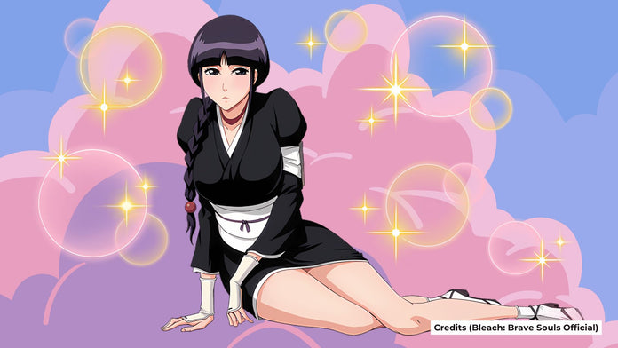 Nemu Kurotsuchi