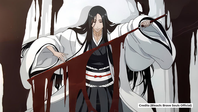 Retsu Unohana