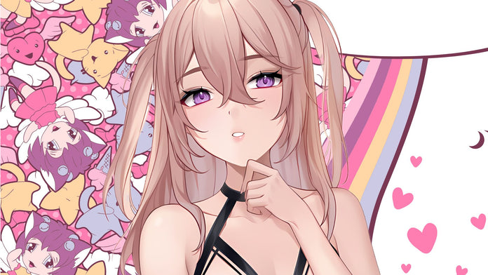 my dress up darling pink hair Sono Bisque Doll wa Koi wo Suru Season 2 My Dress-Up Darling Season 2