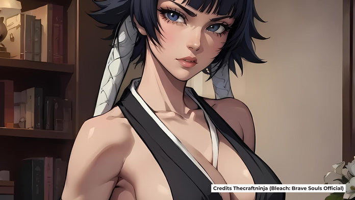 Soi Fon