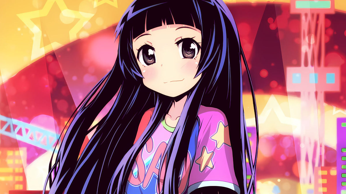 Yui Was Yui | Sword Art Online | Waifu Ecchiverse β The Otaku Box