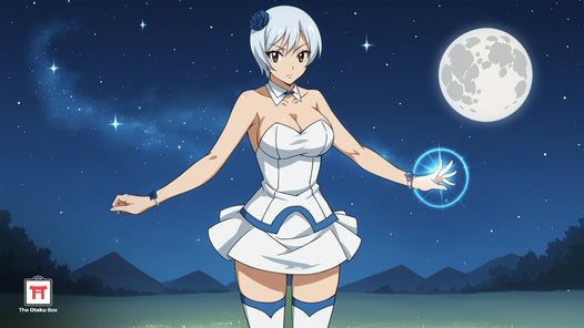 Yukino Agria