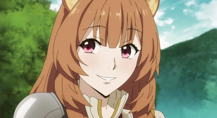 Raphtalia