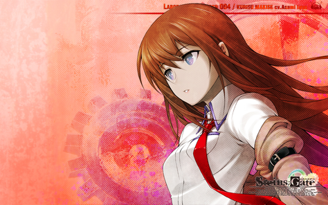 Kurisu Makise