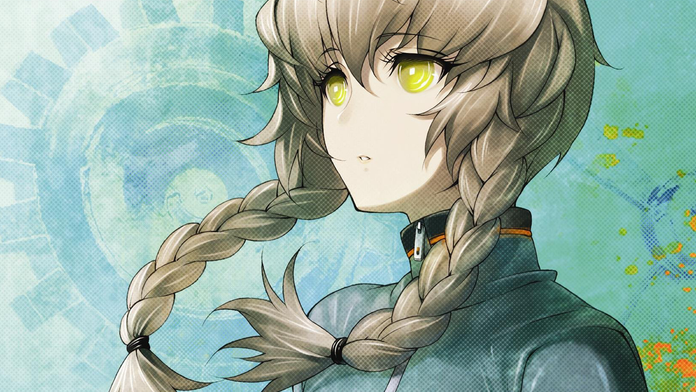 Suzuha Amane