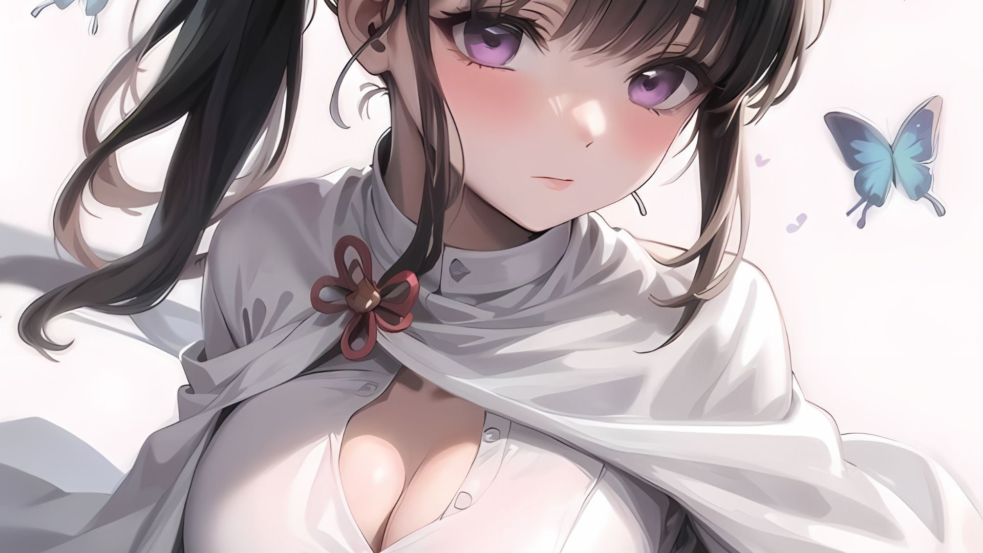 Kanao Tsuyuri | Demon Slayer | Waifu Ecchiverse – The Otaku Box