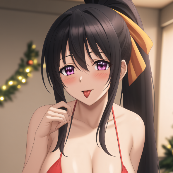 Akeno Image