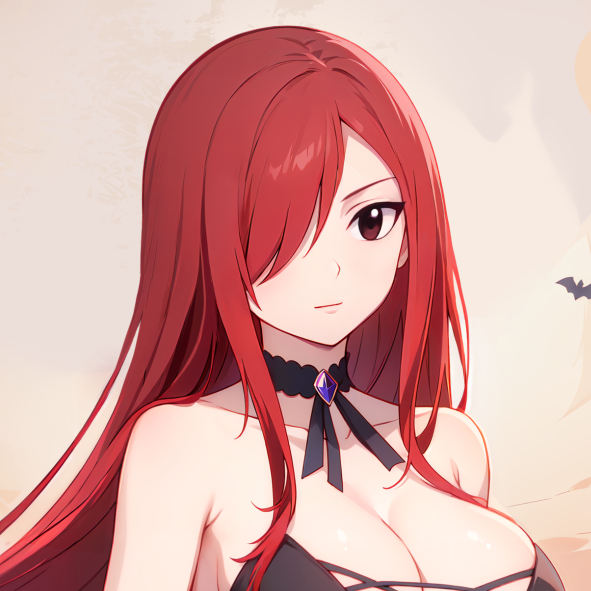 Erza Bunny Image