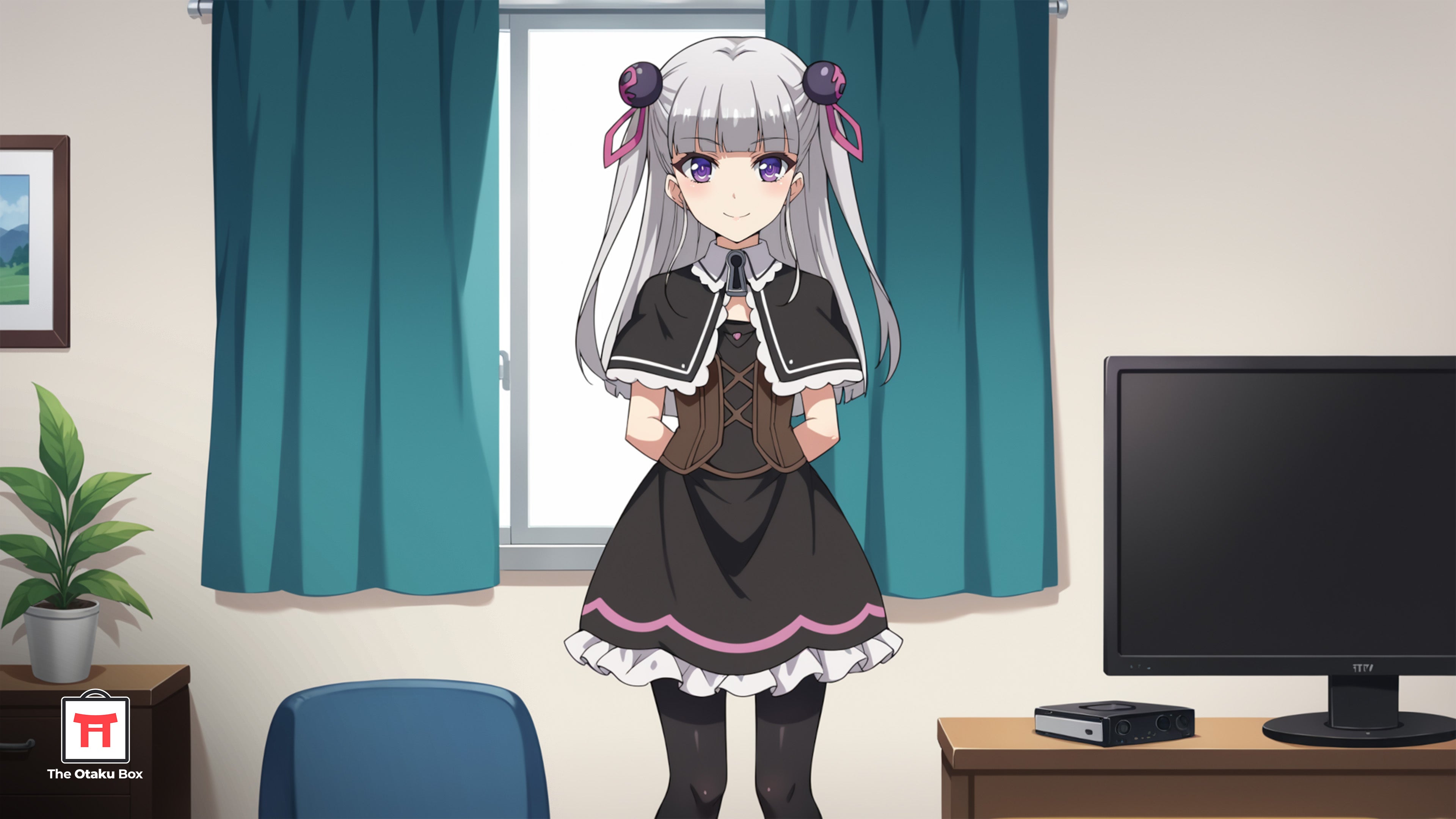 Maria Naruse | The Testament of Sister New Devil | Waifu Ecchiverse