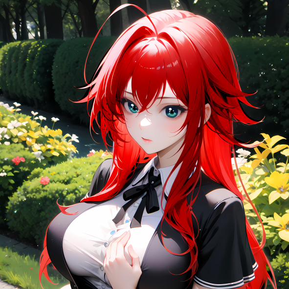 Rias Image