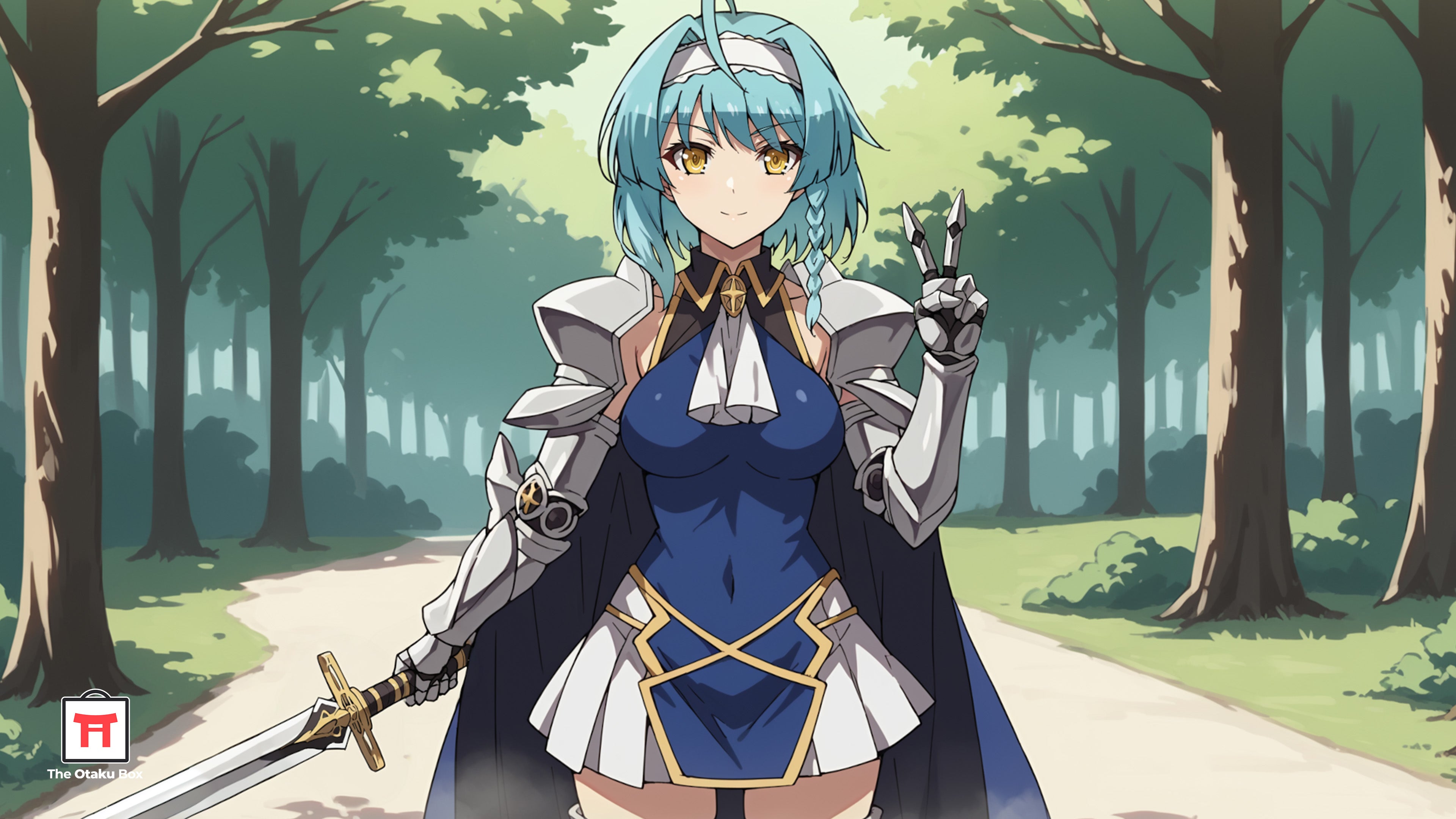 Yuki Nonaka | The Testament of Sister New Devil | Ecchiverse – The ...